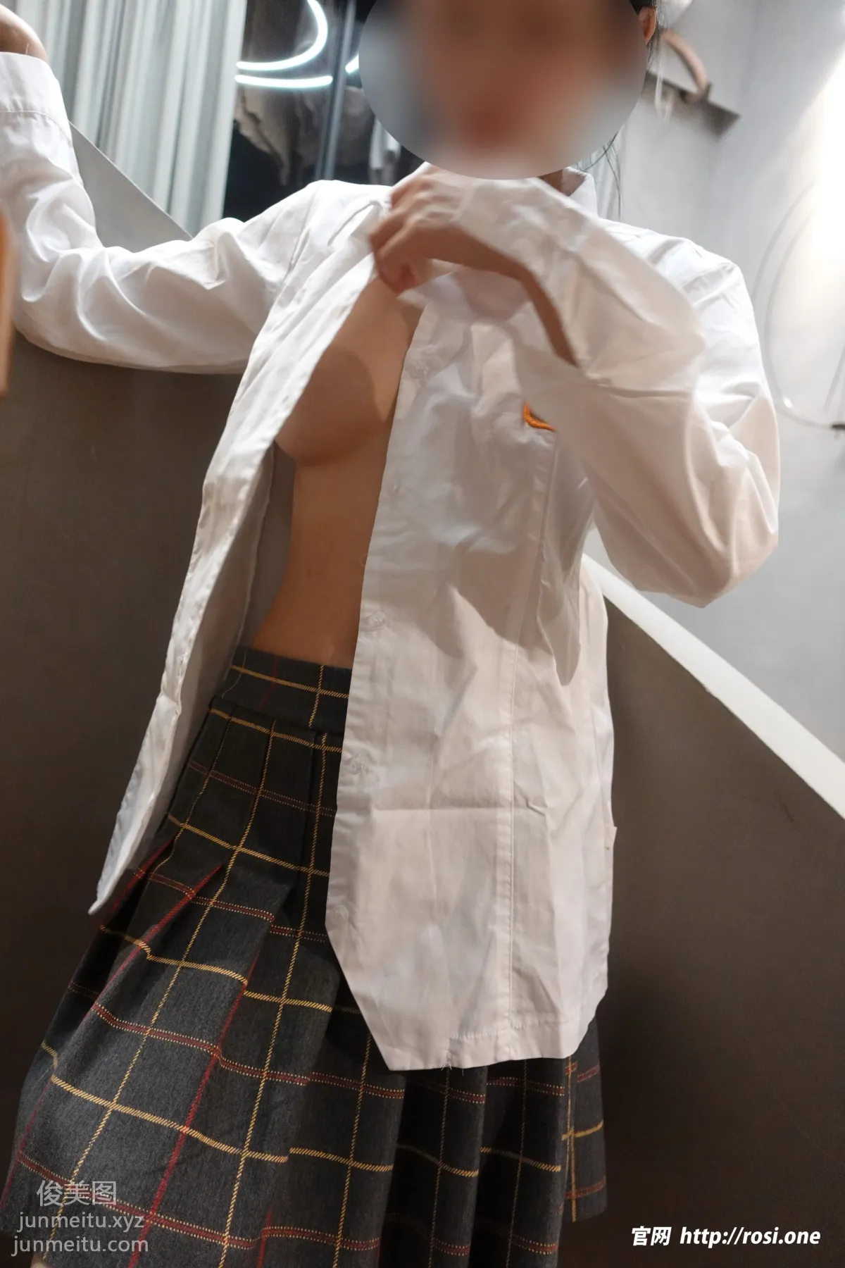 [ROSI写真]2022.09.14 NO.3936 page 34