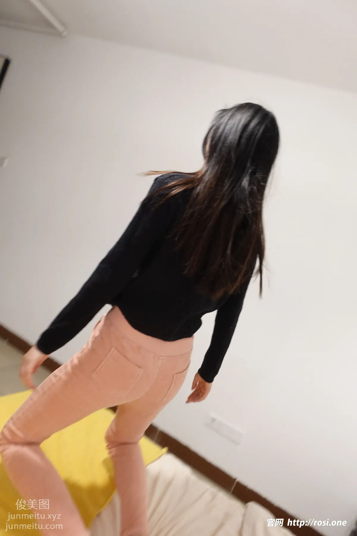 [ROSI写真]2022.09.15 NO.3937 page 43