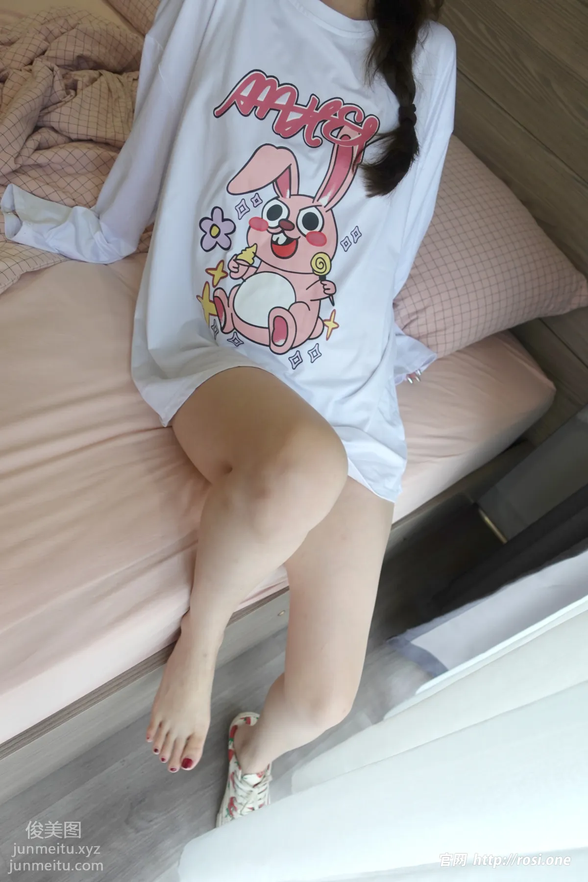 [ROSI写真]2022.09.17 NO.3939 page 66