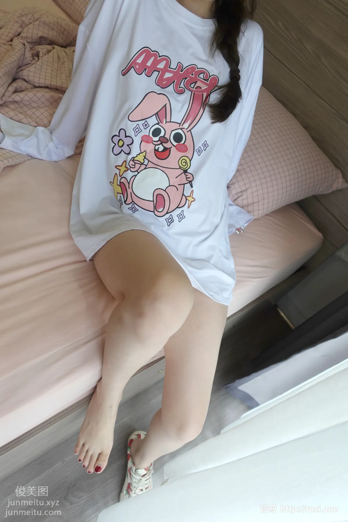 [ROSI写真]2022.09.17 NO.3939 page 77