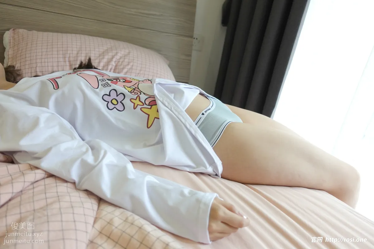 [ROSI写真]2022.09.17 NO.3939 page 198