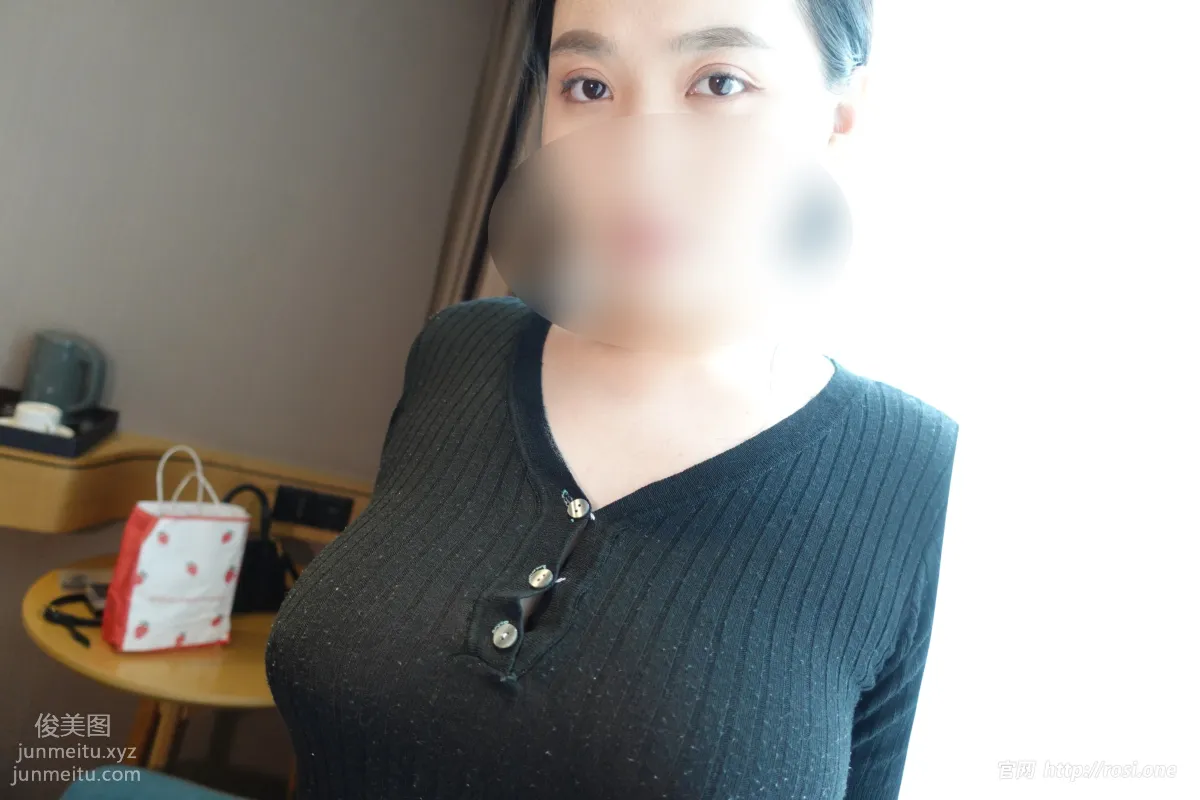 [ROSI写真]2022.09.23 NO.3945 page 85