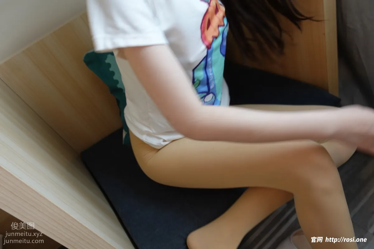 [ROSI写真]2022.09.26 NO.3948 page 31