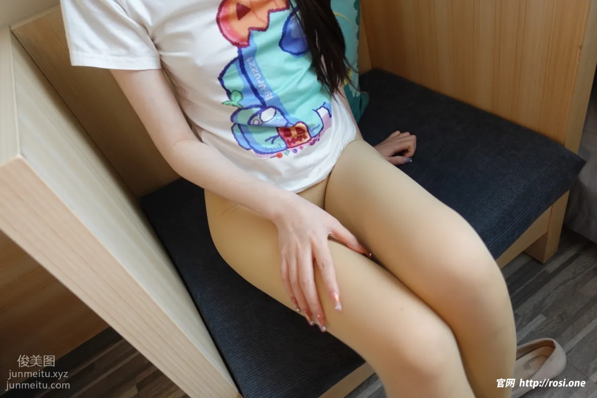[ROSI写真]2022.09.26 NO.3948 page 35