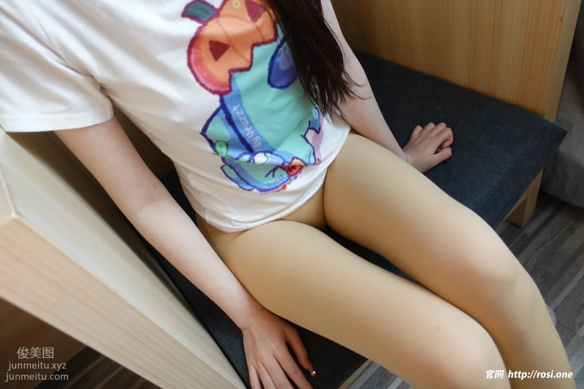 [ROSI写真]2022.09.26 NO.3948 page 38