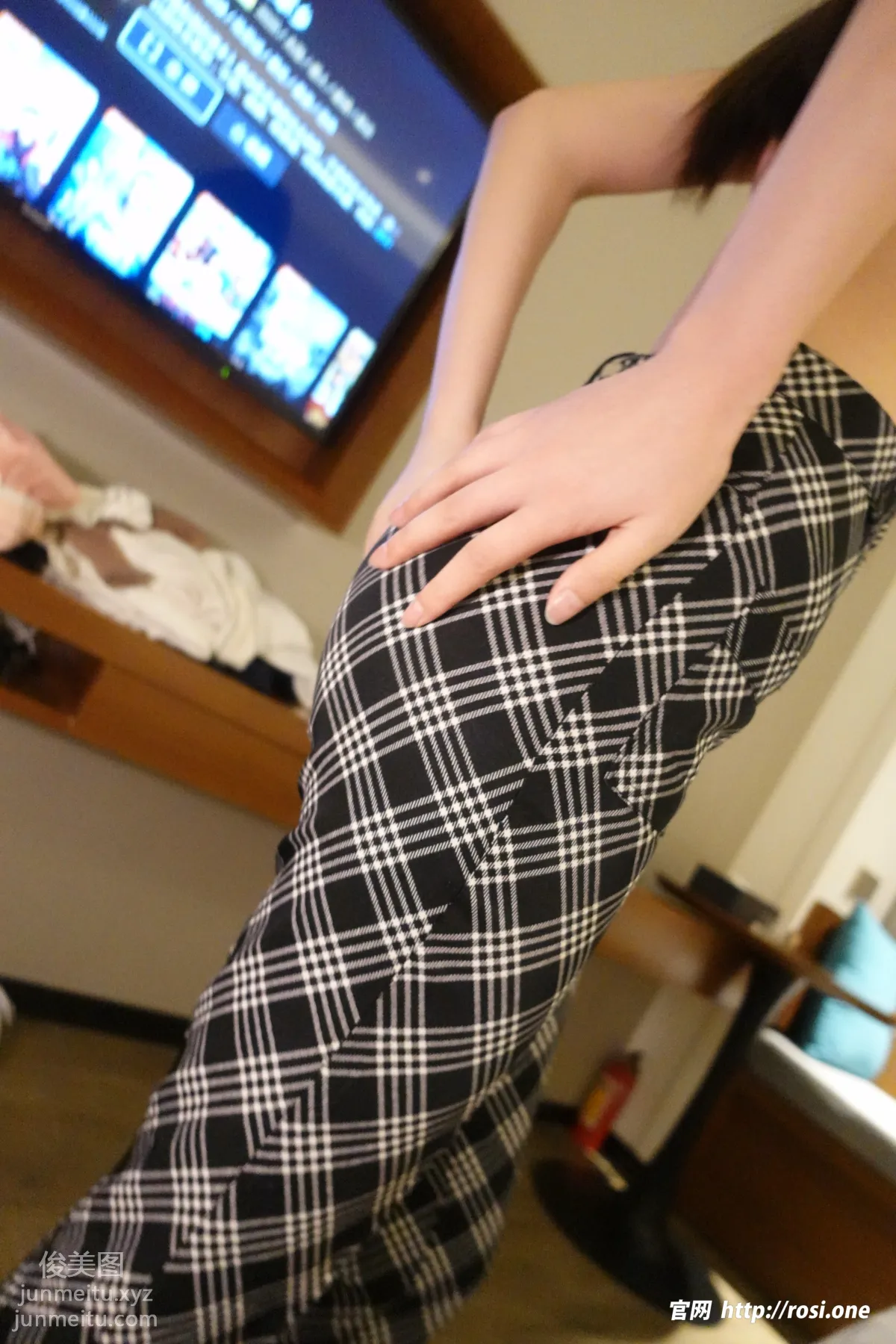 [ROSI写真]2022.09.27 NO.3949 page 11