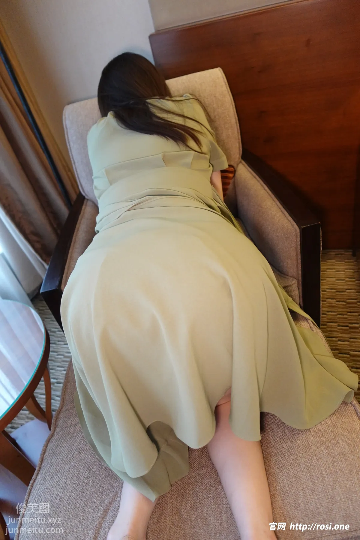[ROSI写真]2022.10.01 NO.3953 page 37
