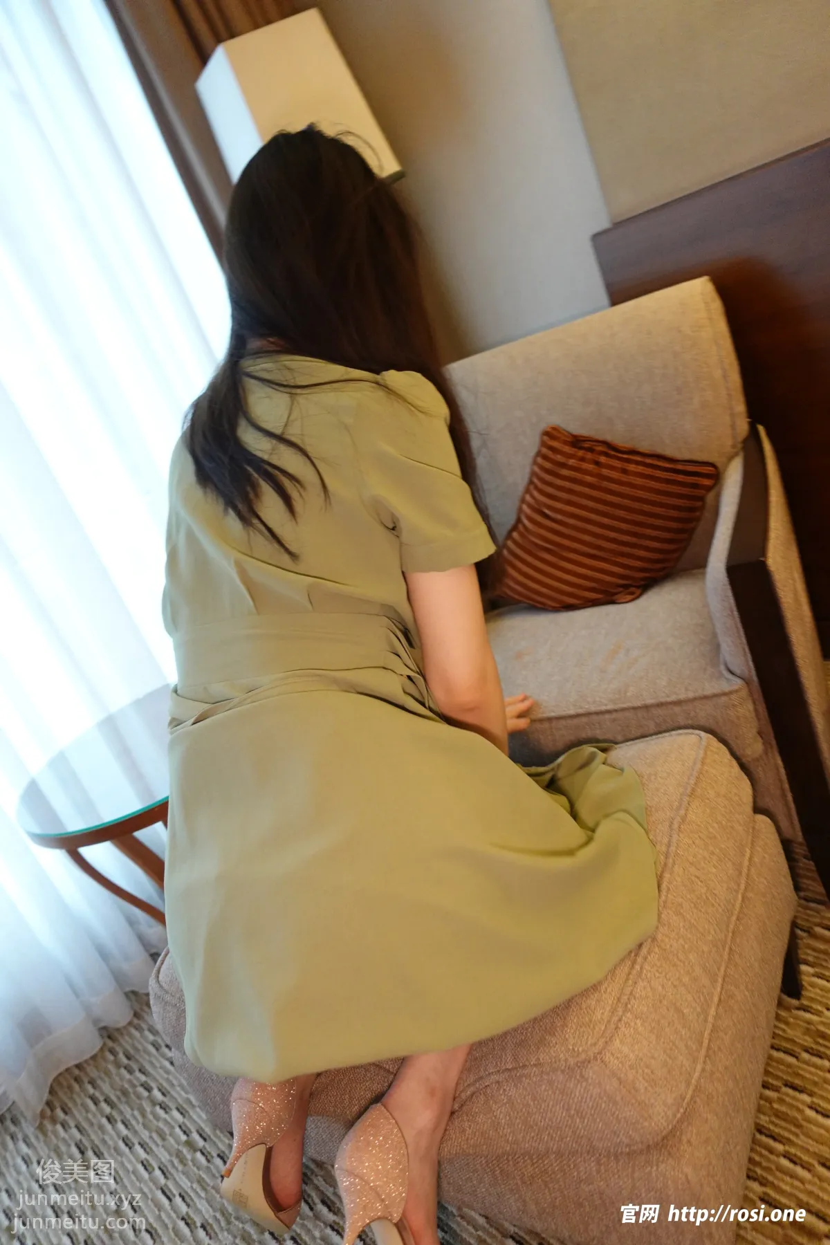 [ROSI写真]2022.10.01 NO.3953 page 63
