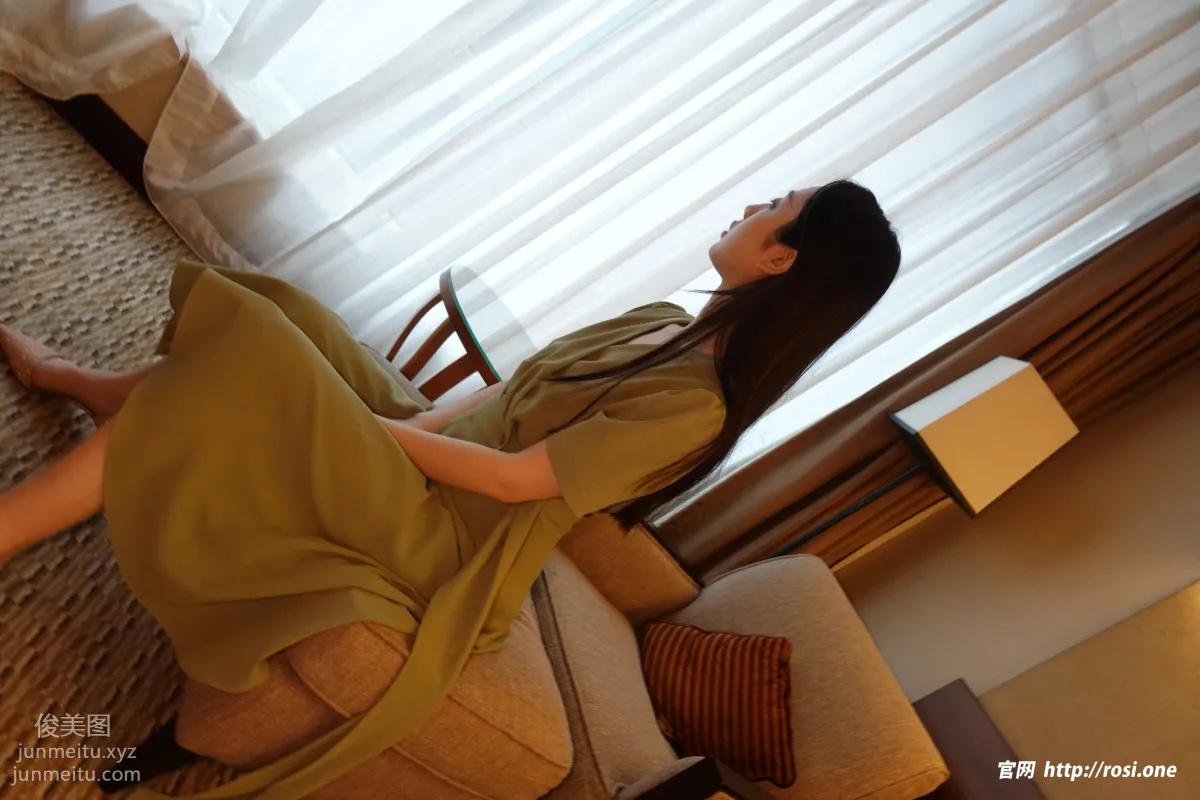[ROSI写真]2022.10.01 NO.3953 page 66