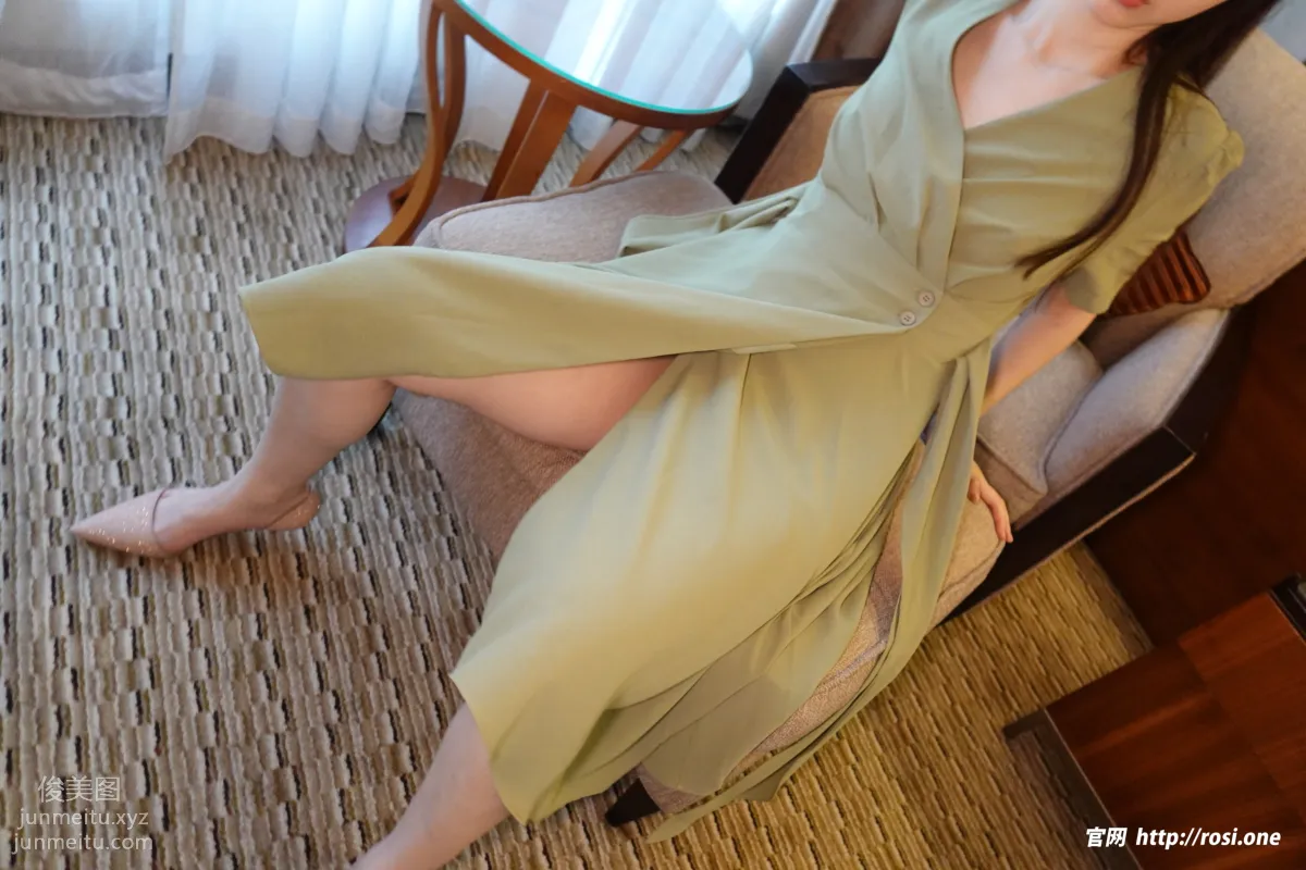 [ROSI写真]2022.10.01 NO.3953 page 146