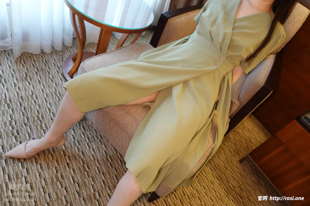 [ROSI写真]2022.10.01 NO.3953 page 148