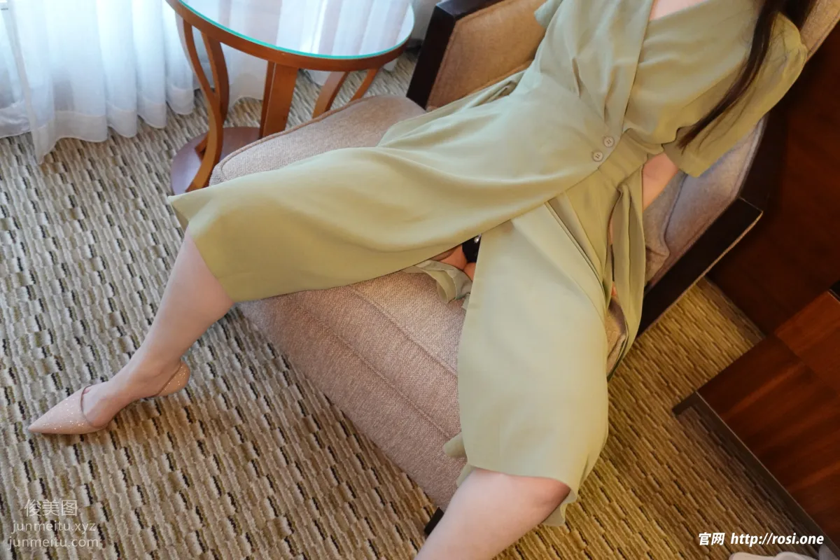 [ROSI写真]2022.10.01 NO.3953 page 150