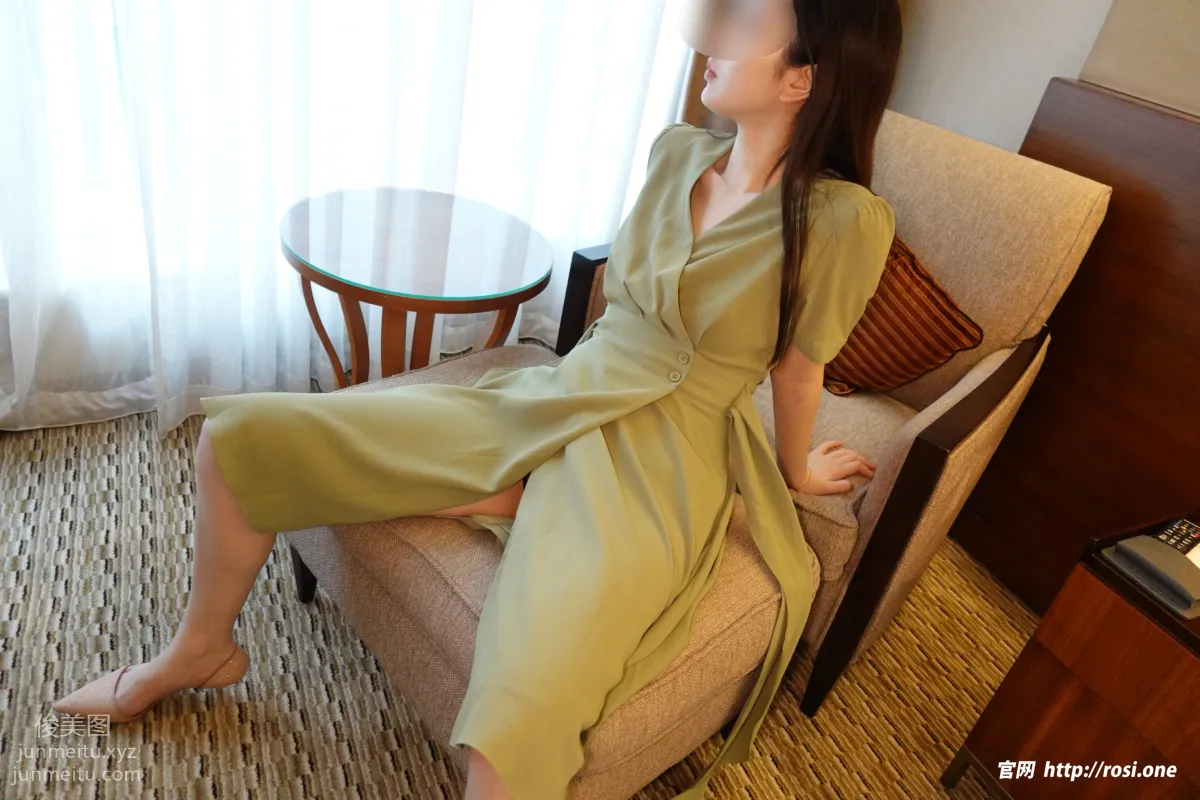 [ROSI写真]2022.10.01 NO.3953 page 160