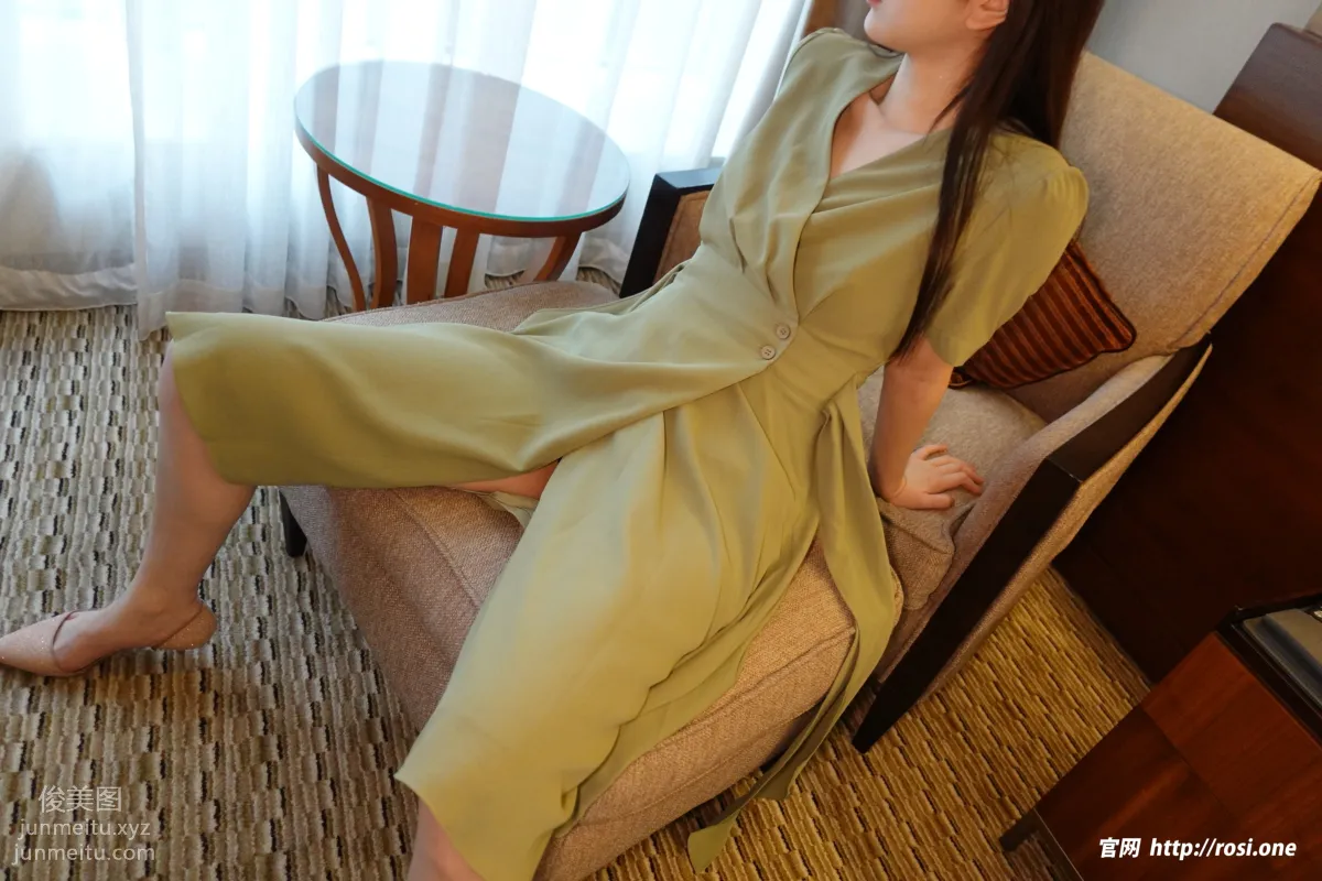 [ROSI写真]2022.10.01 NO.3953 page 162