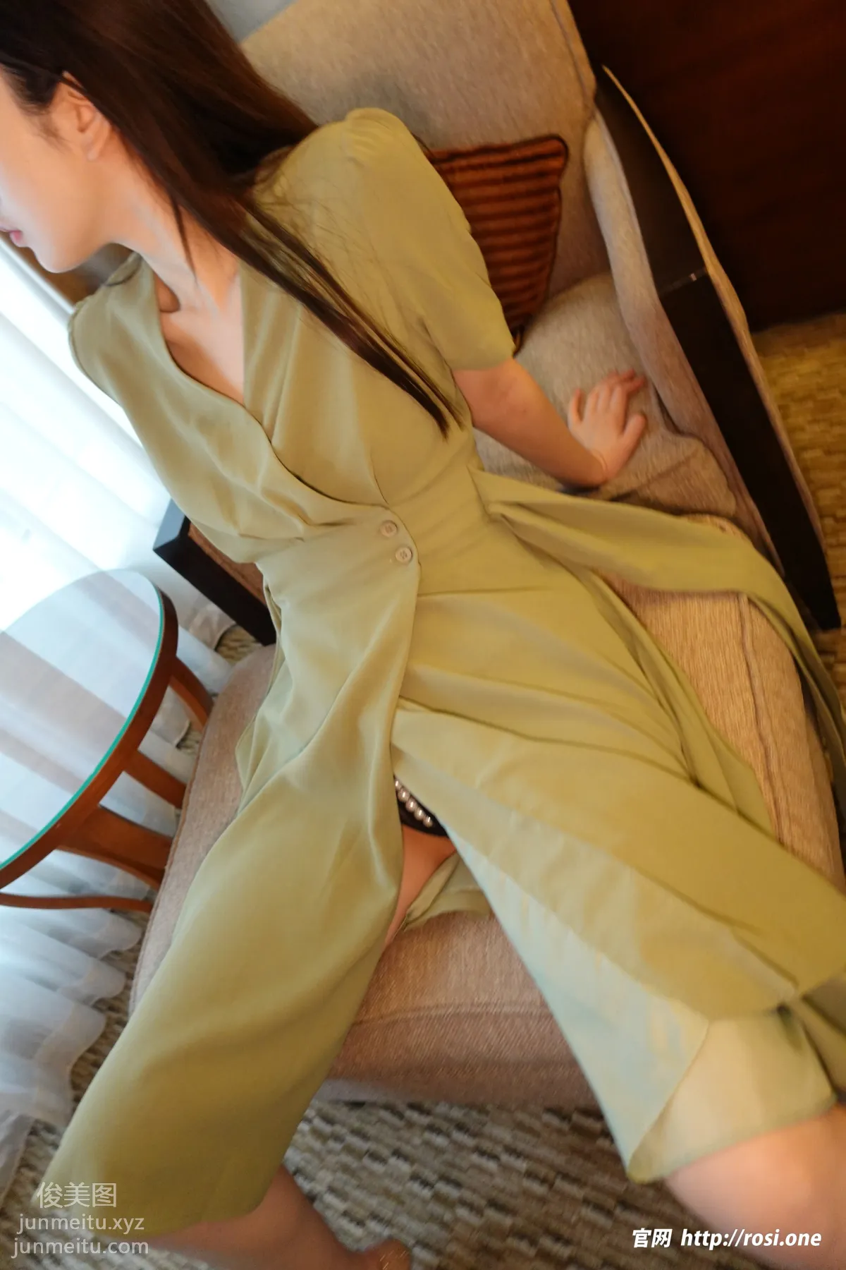 [ROSI写真]2022.10.01 NO.3953 page 171