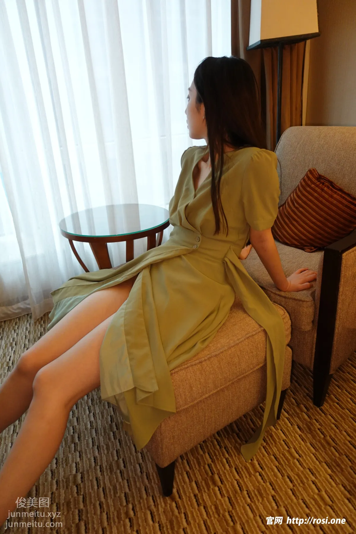 [ROSI写真]2022.10.01 NO.3953 page 201