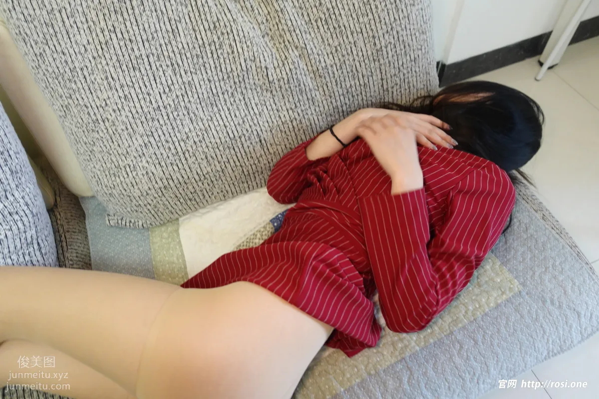 [ROSI写真]2022.10.02 NO.3954 page 36