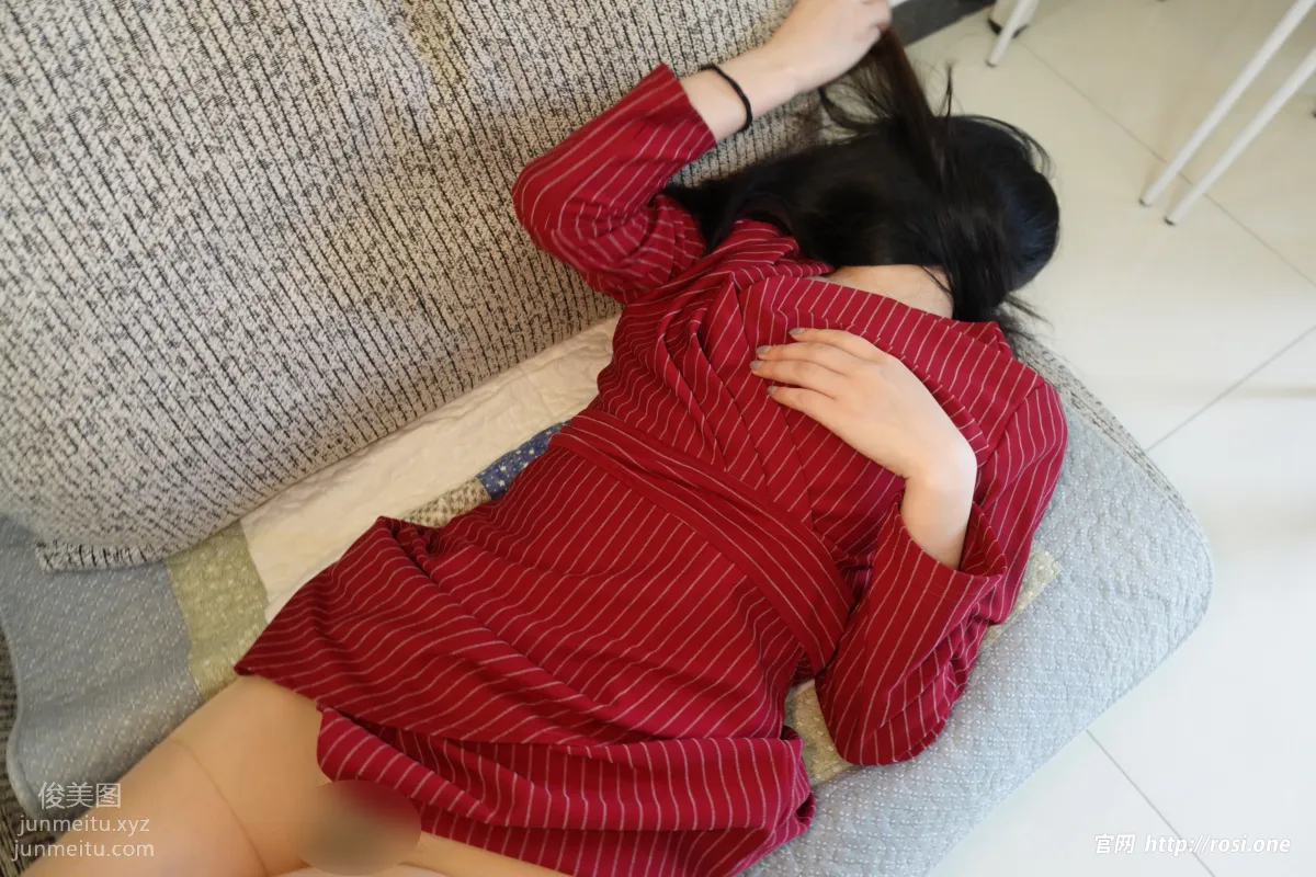 [ROSI写真]2022.10.02 NO.3954 page 38