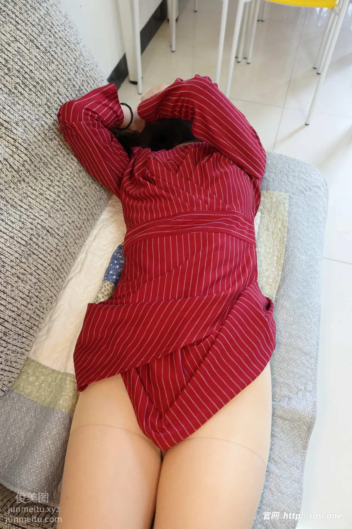 [ROSI写真]2022.10.02 NO.3954 page 46