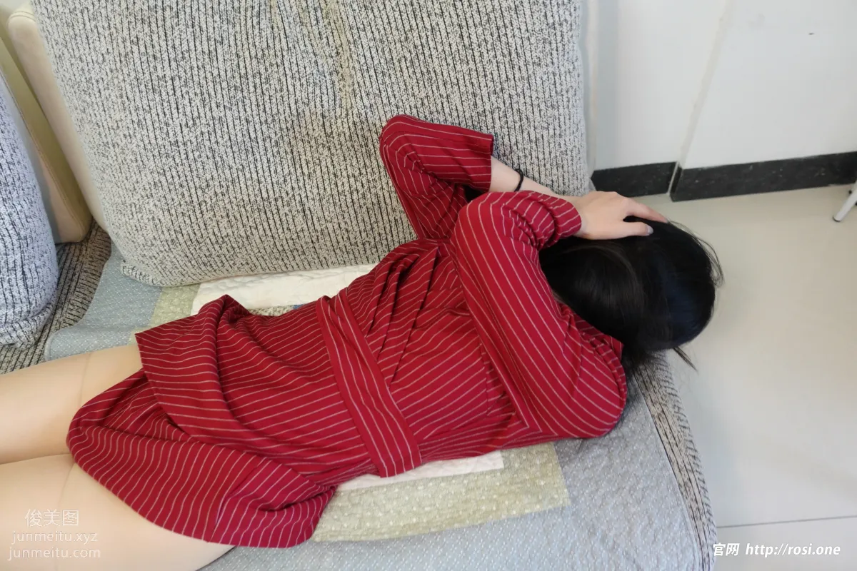 [ROSI写真]2022.10.02 NO.3954 page 50