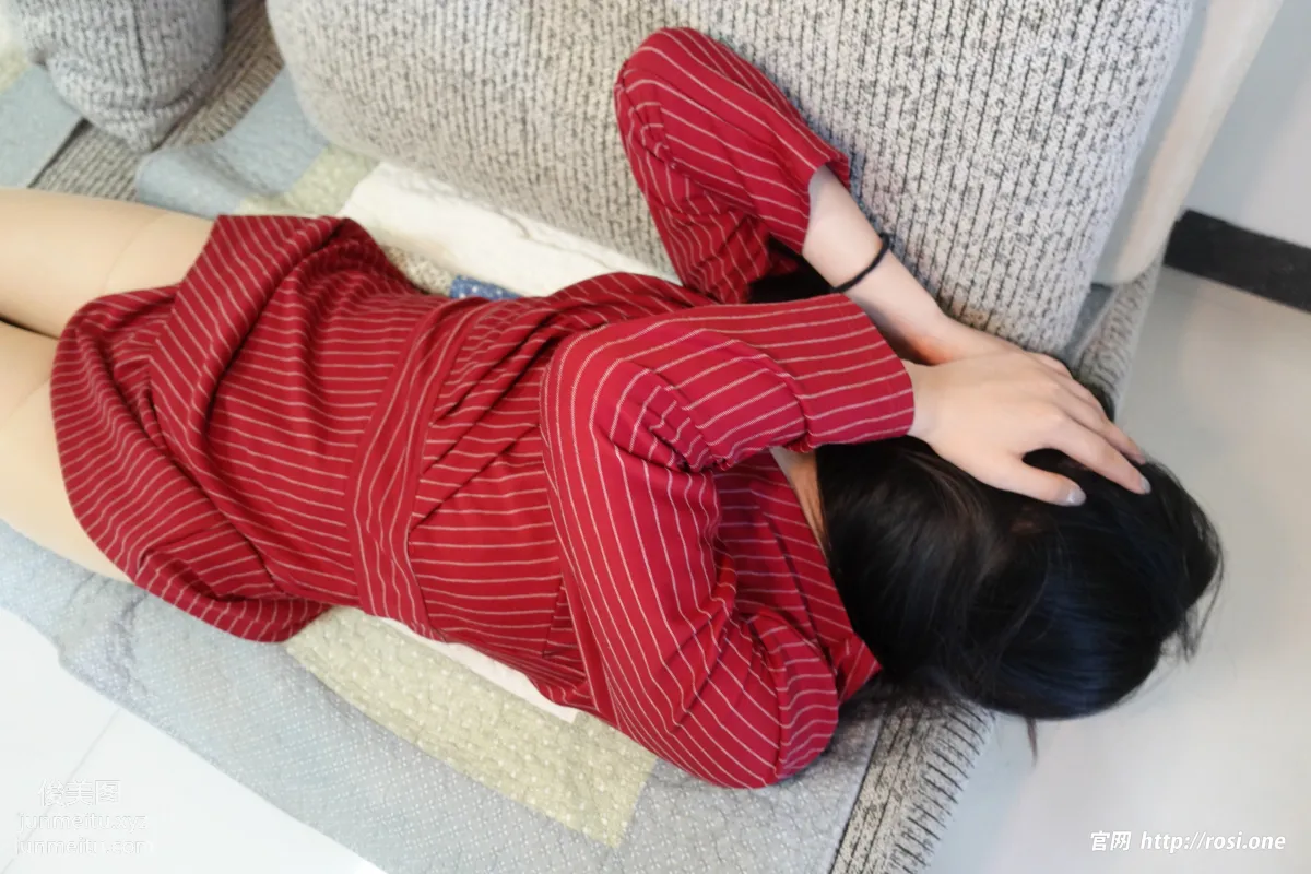 [ROSI写真]2022.10.02 NO.3954 page 52