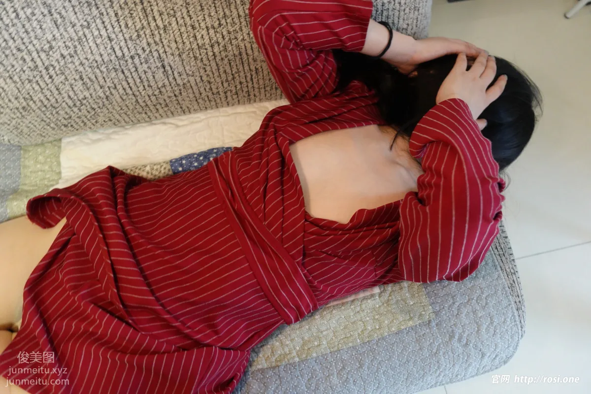 [ROSI写真]2022.10.02 NO.3954 page 56