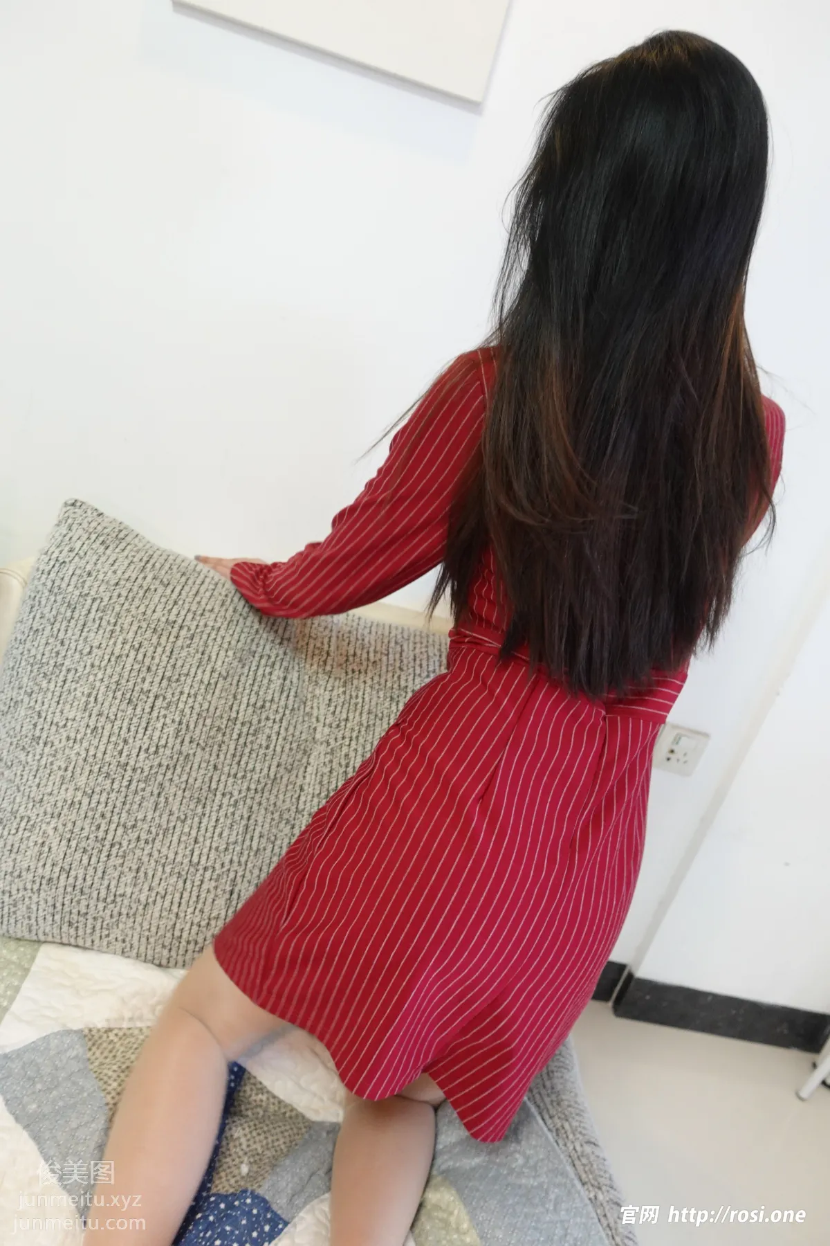 [ROSI写真]2022.10.02 NO.3954 page 80
