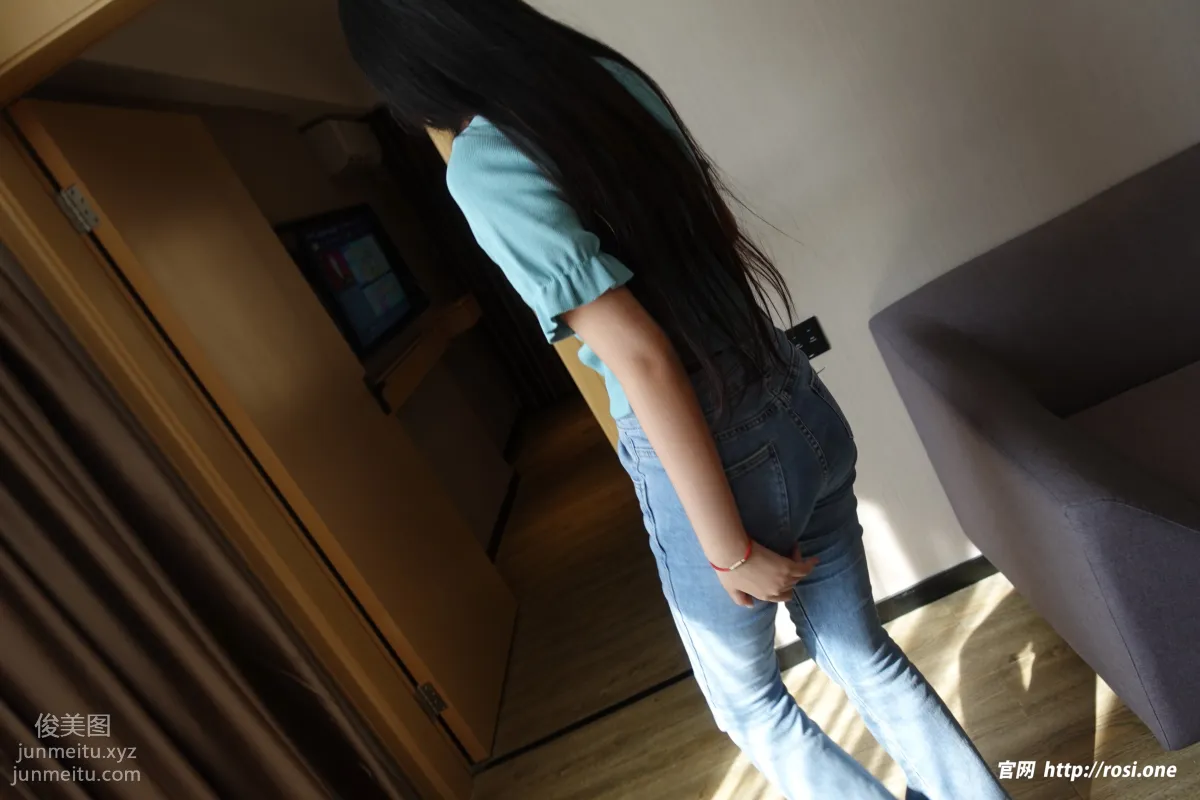 [ROSI写真]2022.10.03 NO.3955 page 5