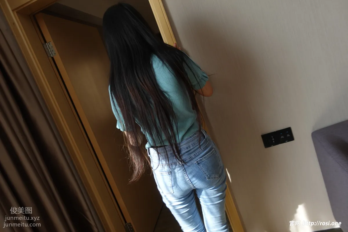 [ROSI写真]2022.10.03 NO.3955 page 7