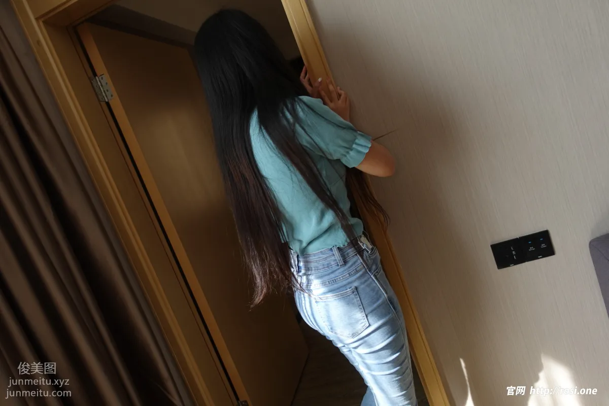 [ROSI写真]2022.10.03 NO.3955 page 8