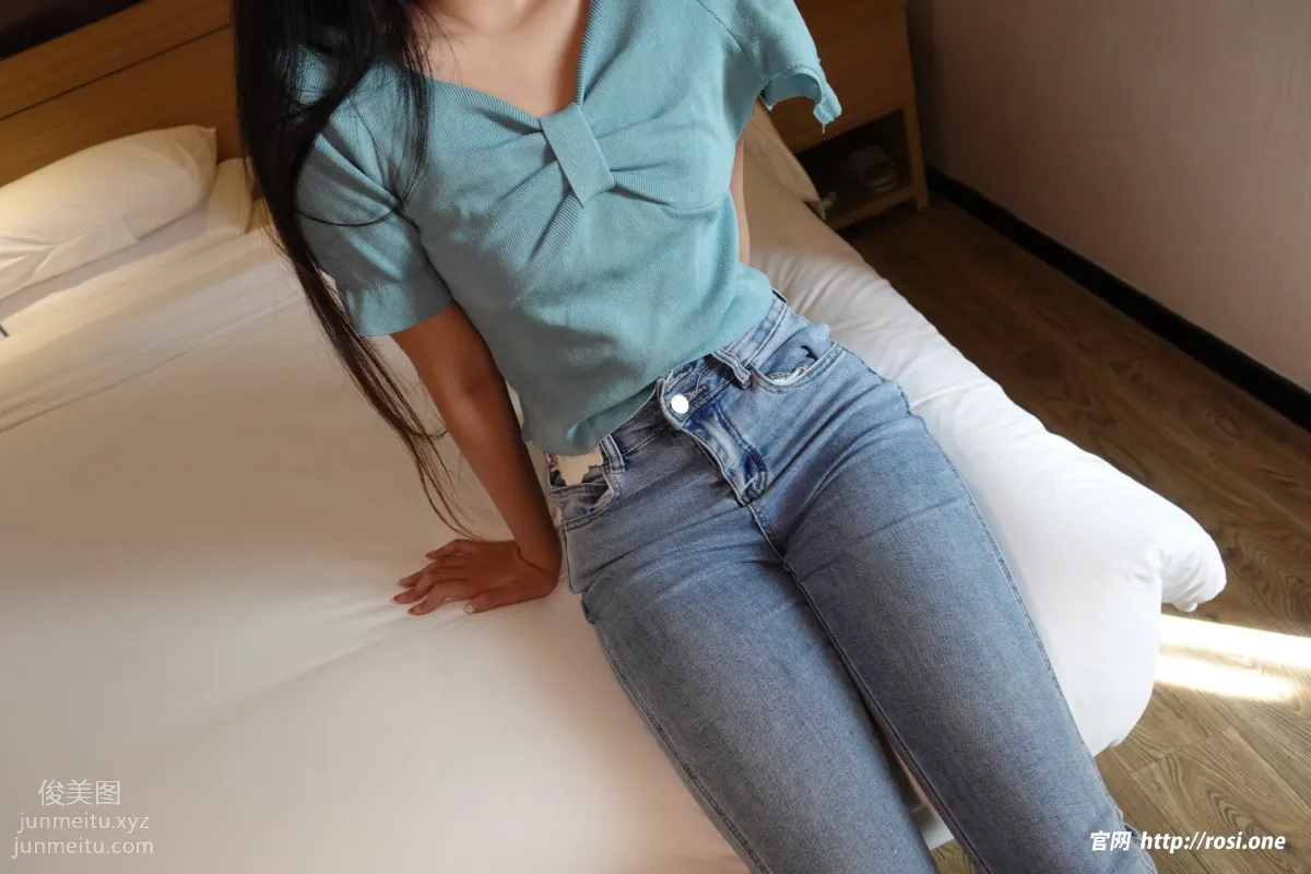 [ROSI写真]2022.10.03 NO.3955 page 165