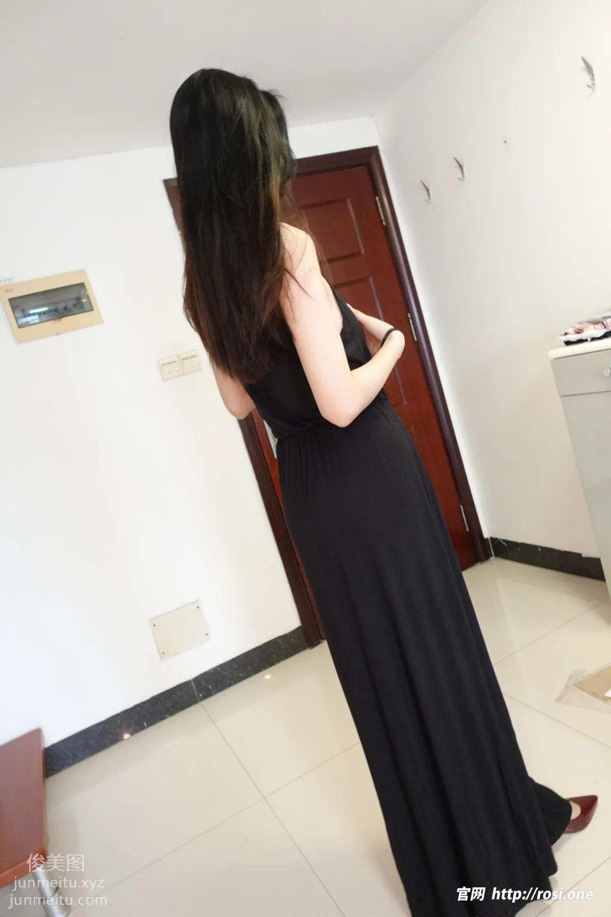 [ROSI写真]2022.10.07 NO.3959 page 44