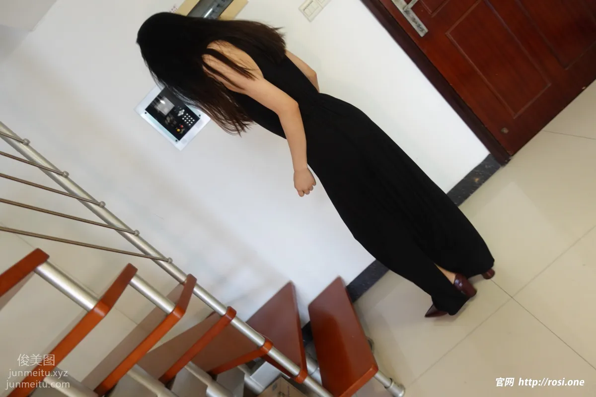 [ROSI写真]2022.10.07 NO.3959 page 75