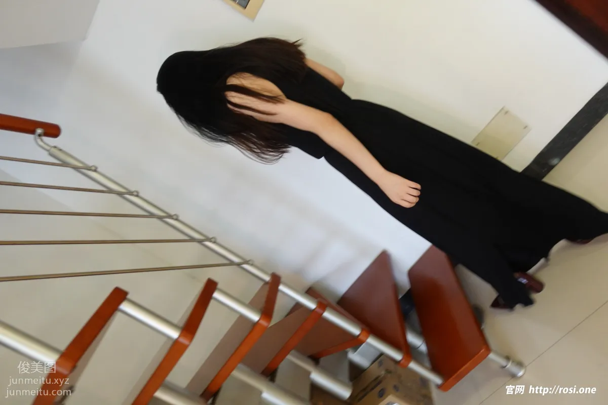 [ROSI写真]2022.10.07 NO.3959 page 76