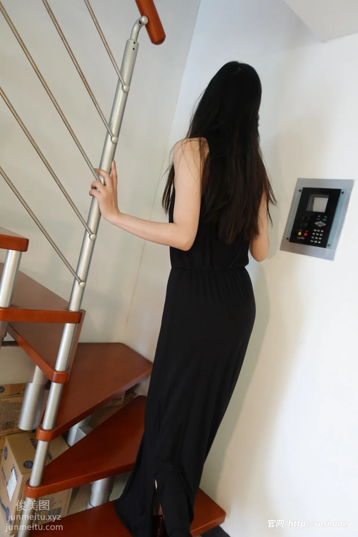 [ROSI写真]2022.10.07 NO.3959 page 79