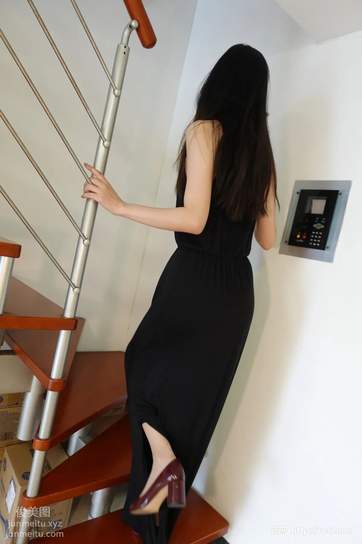 [ROSI写真]2022.10.07 NO.3959 page 80
