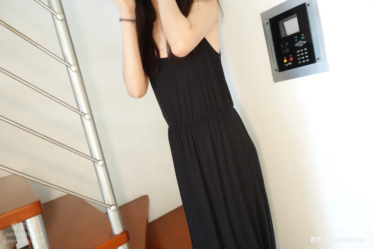 [ROSI写真]2022.10.07 NO.3959 page 91