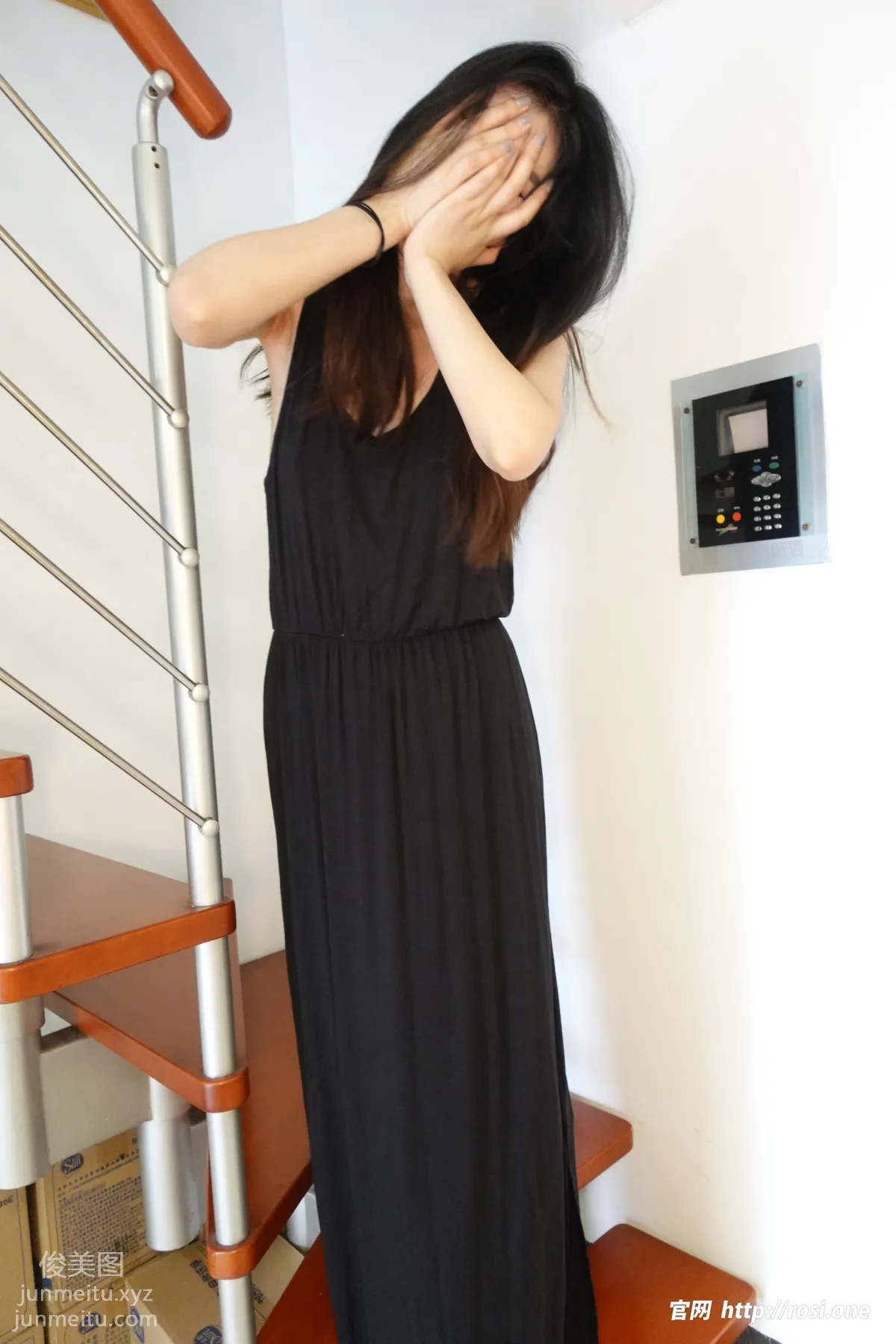 [ROSI写真]2022.10.07 NO.3959 page 95