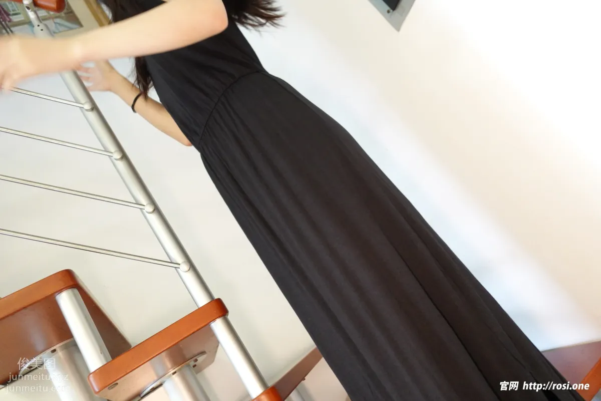 [ROSI写真]2022.10.07 NO.3959 page 99