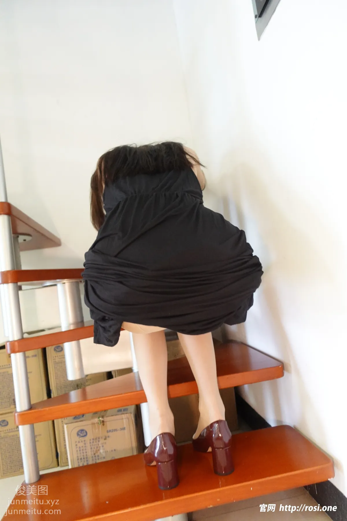 [ROSI写真]2022.10.07 NO.3959 page 126
