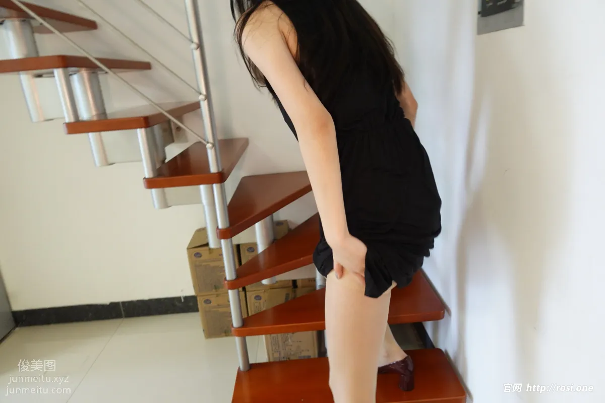 [ROSI写真]2022.10.07 NO.3959 page 139