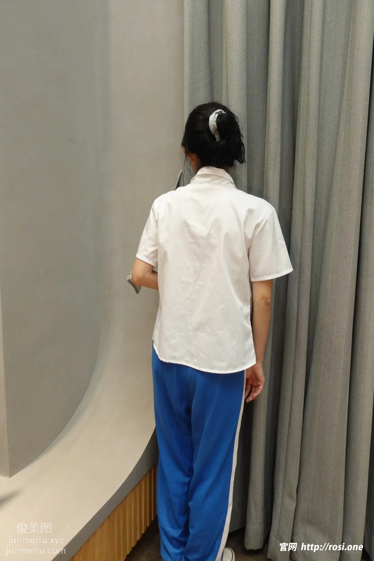 [ROSI写真]2022.10.08 NO.3960 page 9