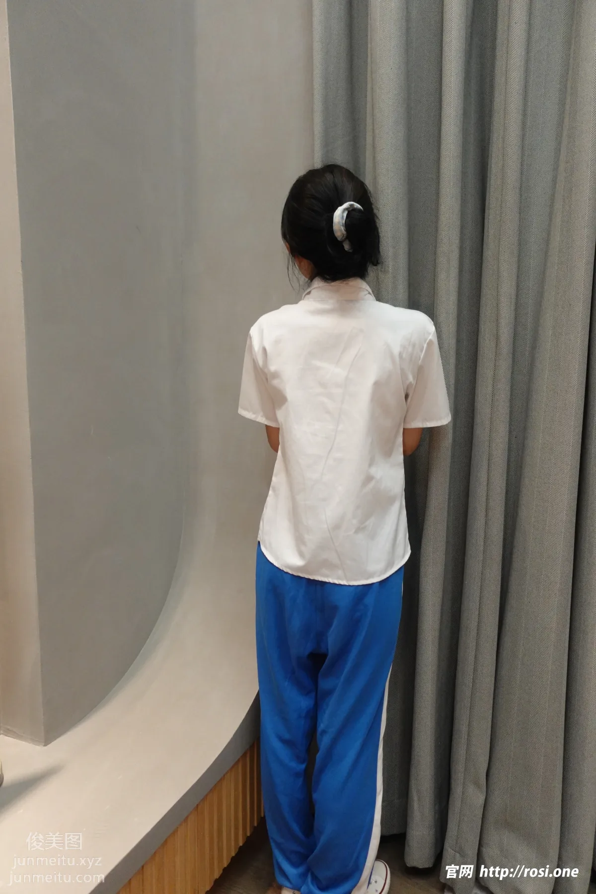 [ROSI写真]2022.10.08 NO.3960 page 22