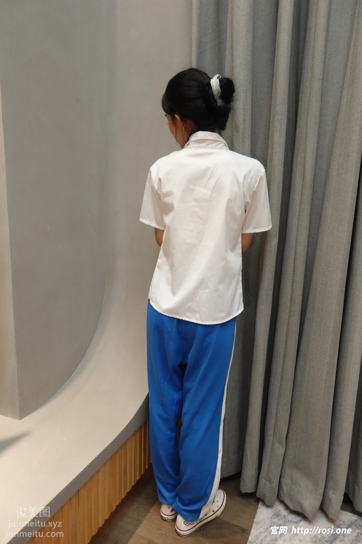 [ROSI写真]2022.10.08 NO.3960 page 33