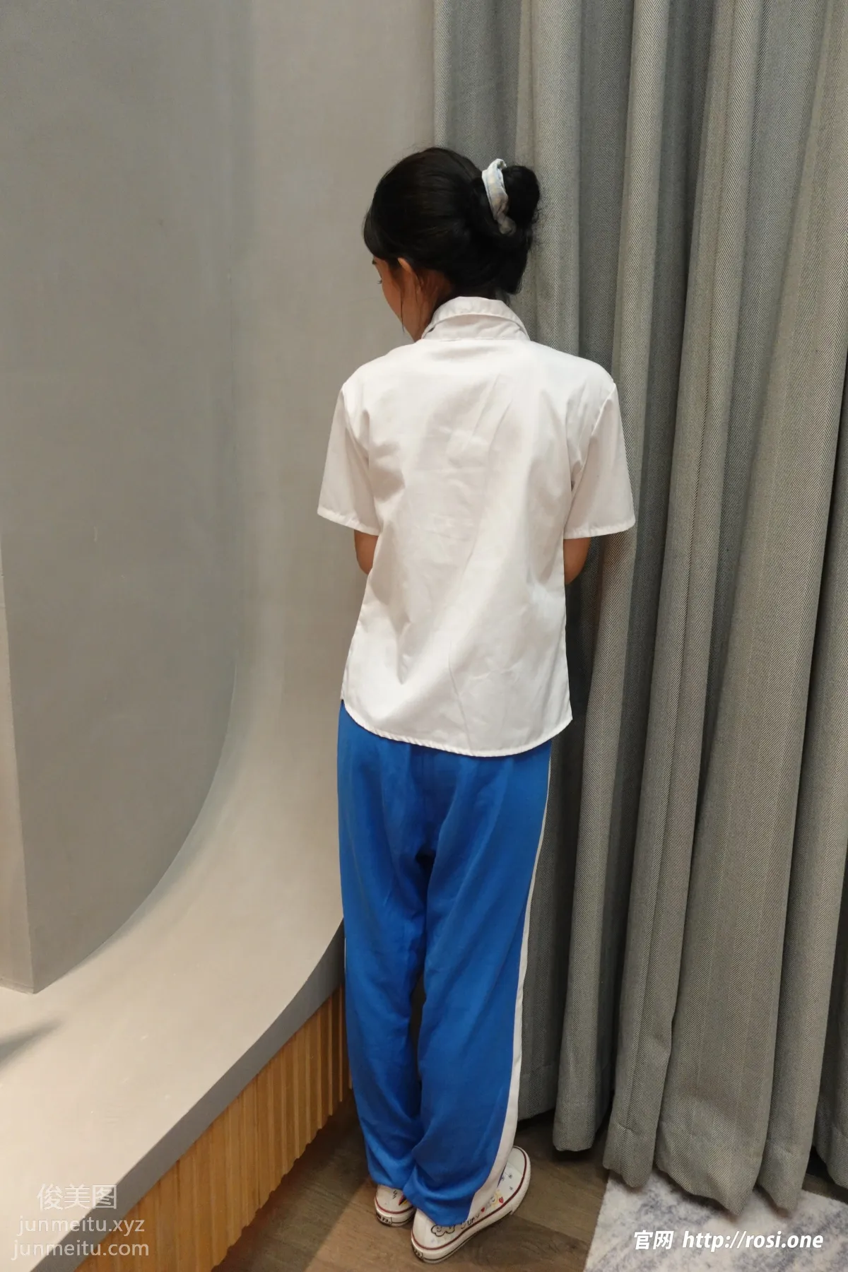 [ROSI写真]2022.10.08 NO.3960 page 44