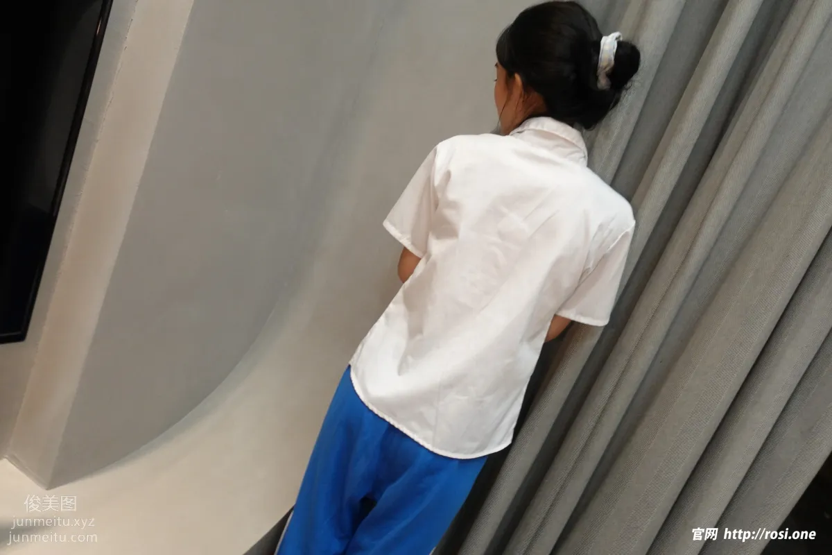 [ROSI写真]2022.10.08 NO.3960 page 55