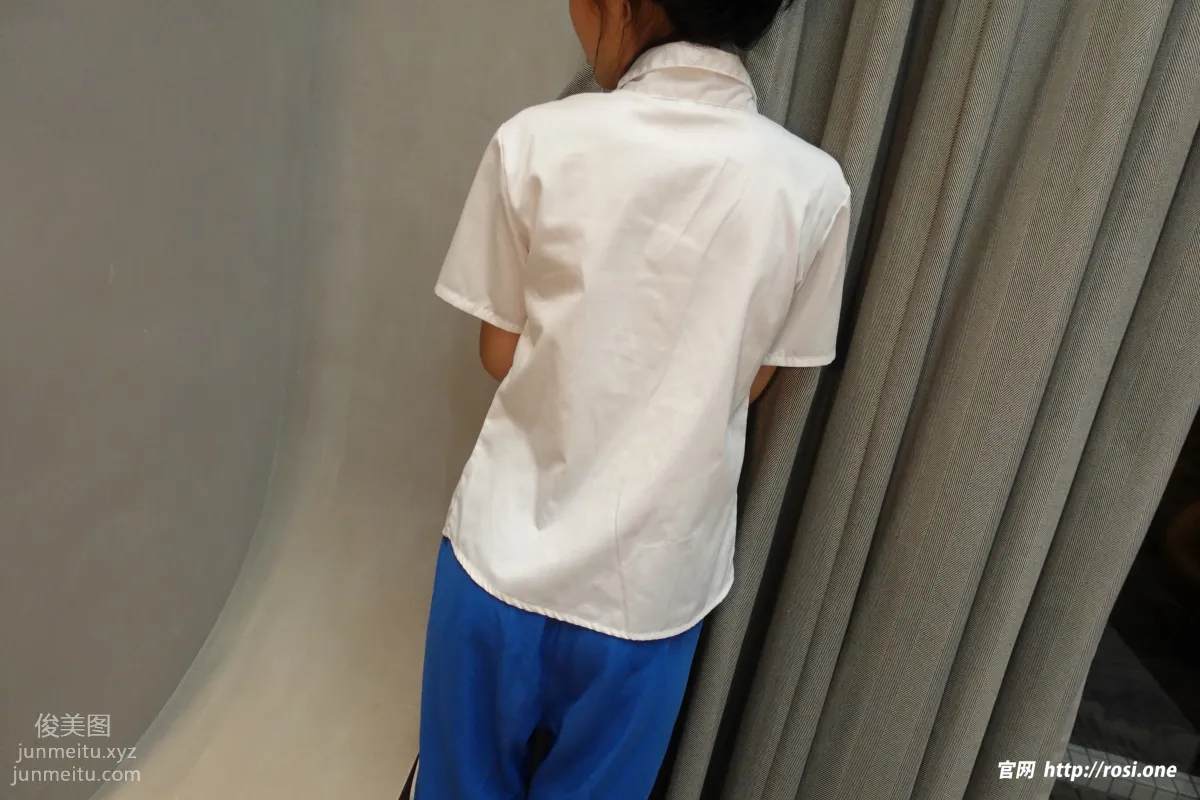 [ROSI写真]2022.10.08 NO.3960 page 66