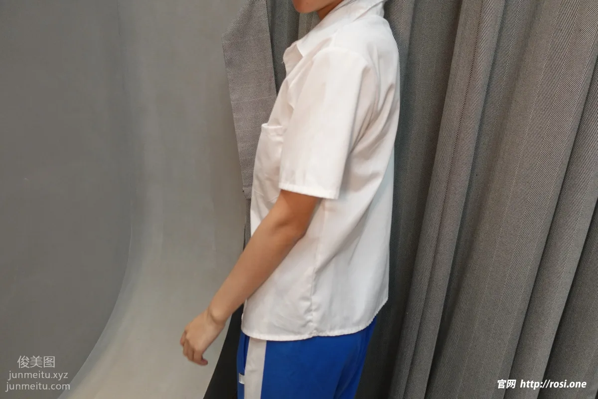 [ROSI写真]2022.10.08 NO.3960 page 77