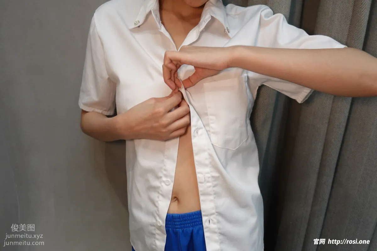 [ROSI写真]2022.10.08 NO.3960 page 97