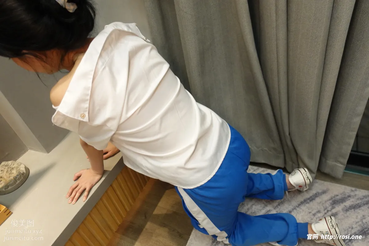 [ROSI写真]2022.10.08 NO.3960 page 126